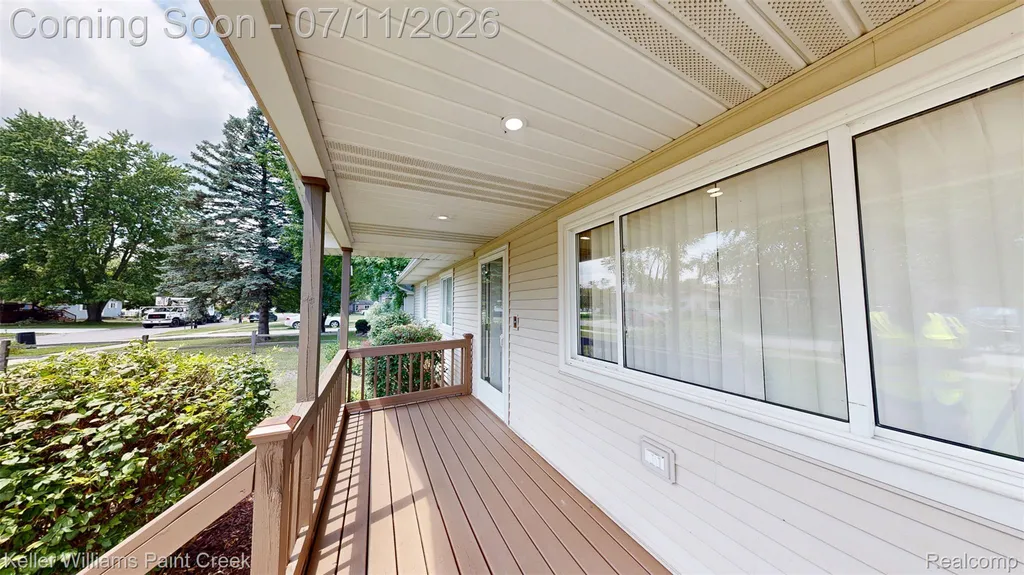 606 Scott Street Marine City City MI 48039