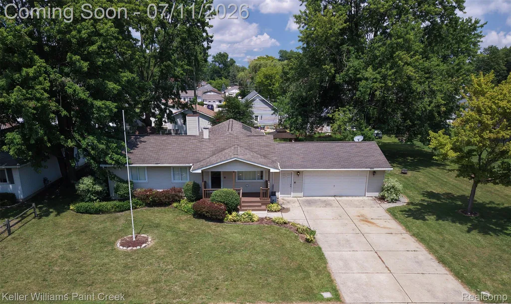 606 Scott Street Marine City City MI 48039