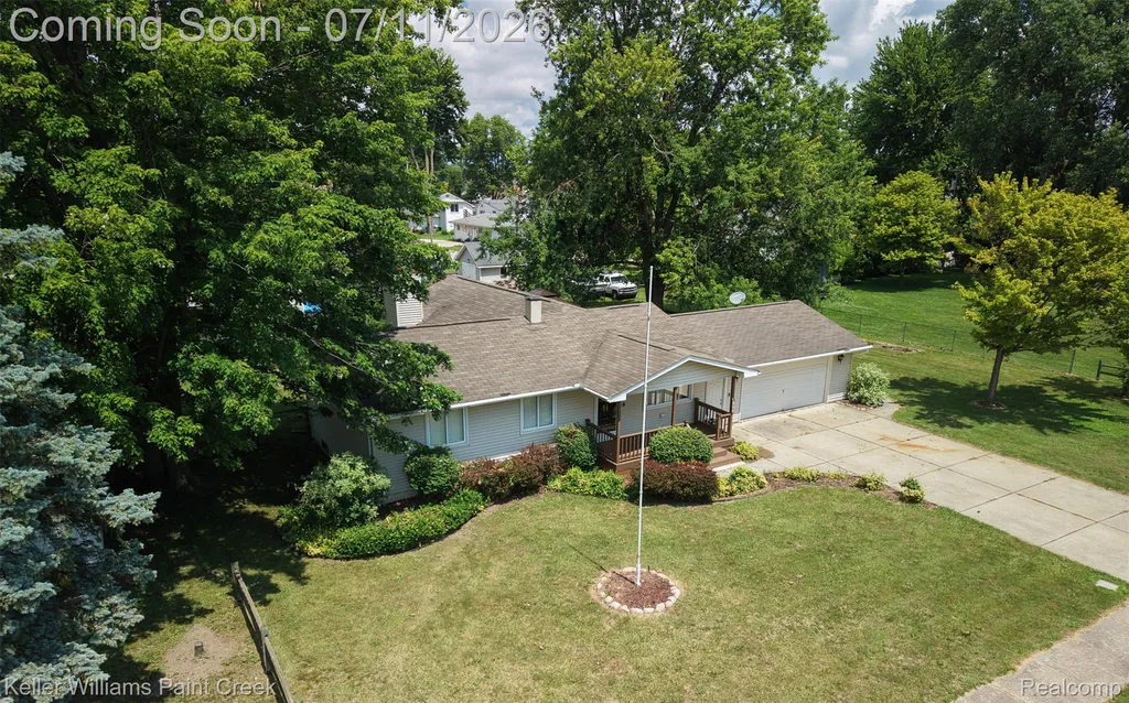 606 Scott Street Marine City City MI 48039
