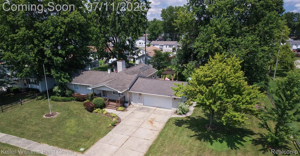 606 Scott Street Marine City City MI 48039
