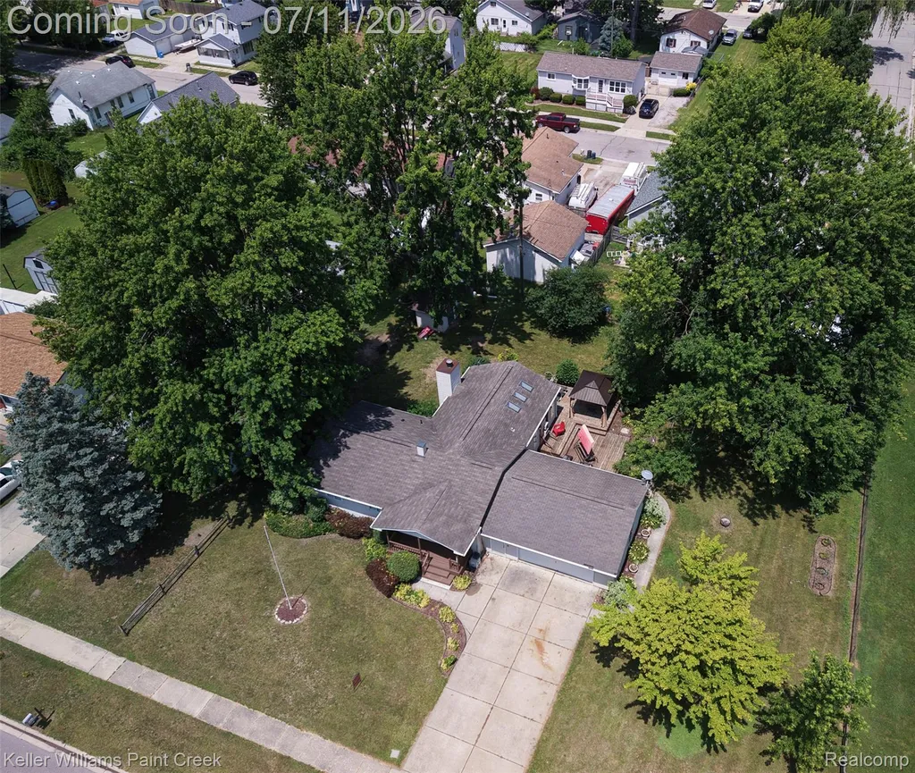 606 Scott Street Marine City City MI 48039