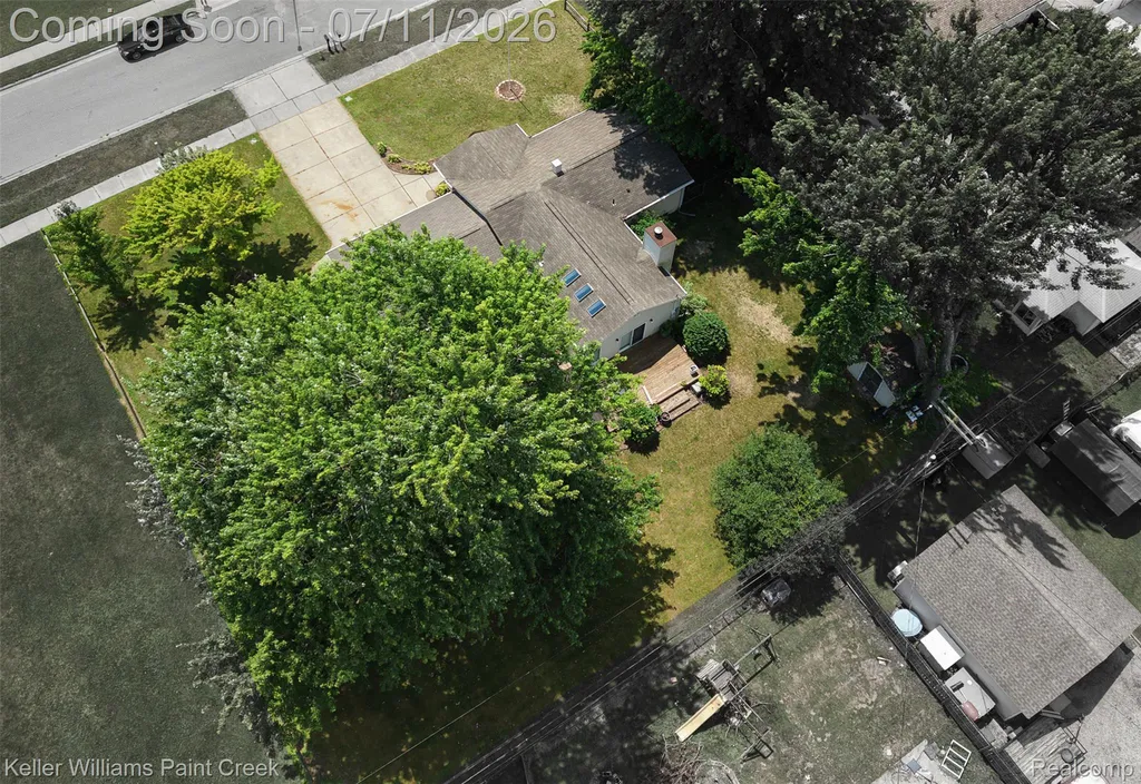 606 Scott Street Marine City City MI 48039