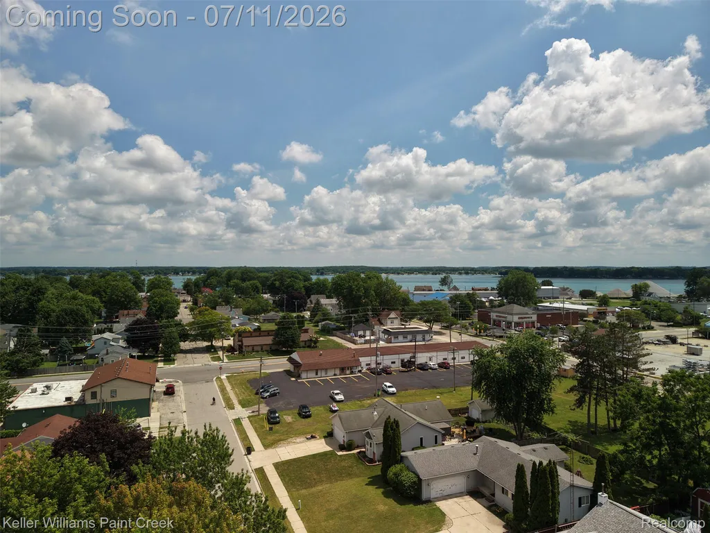 606 Scott Street Marine City City MI 48039