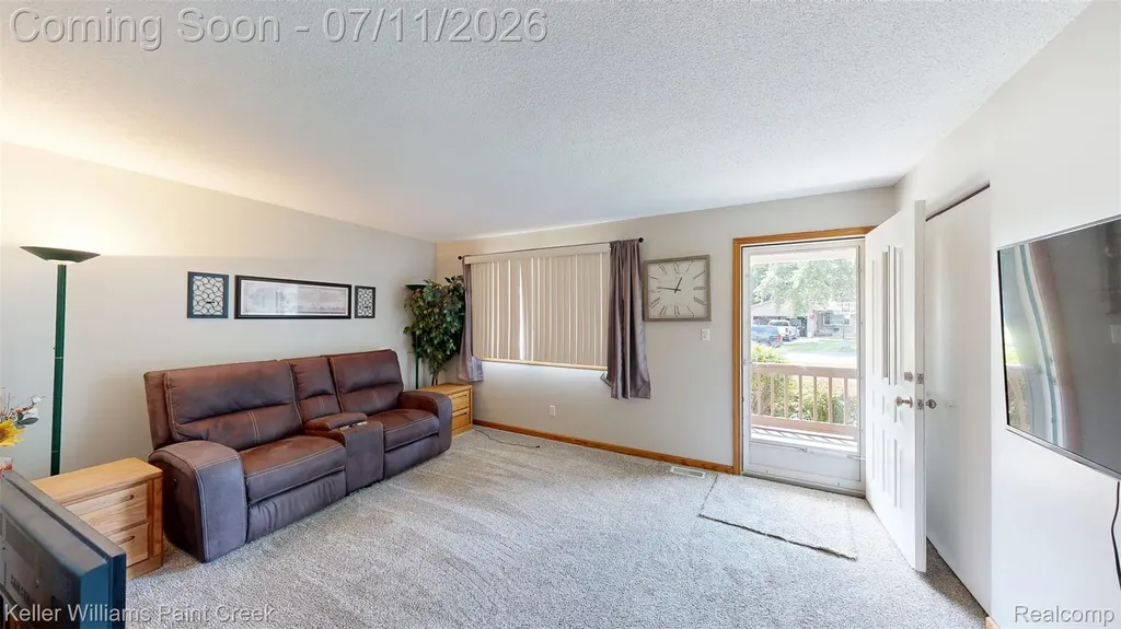 606 Scott Street Marine City City MI 48039