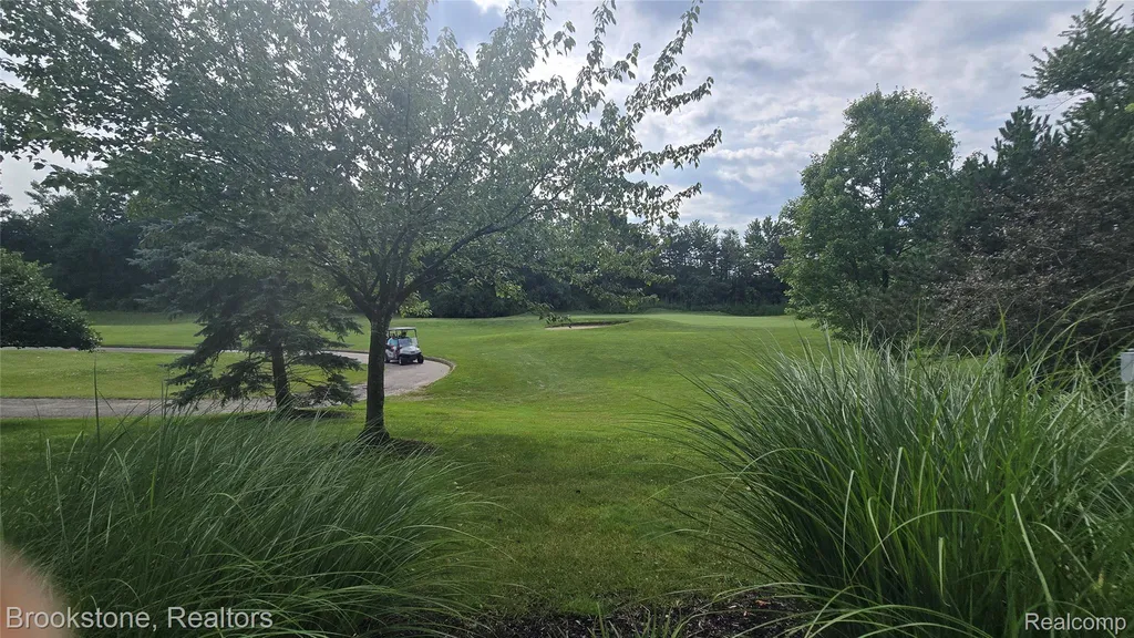 1976 Pinecroft Drive Canton Charter Township MI 48188