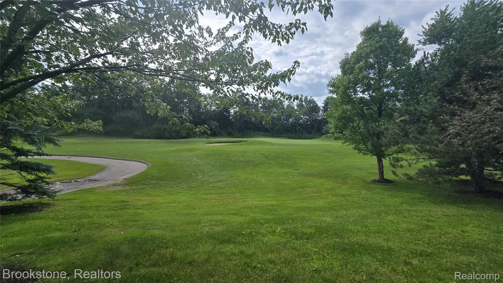 1976 Pinecroft Drive Canton Charter Township MI 48188