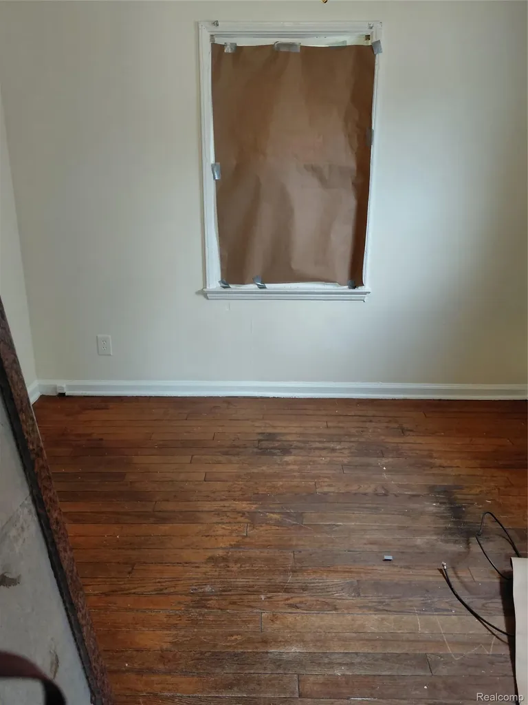 7023 Curtis Street Detroit City MI 48221