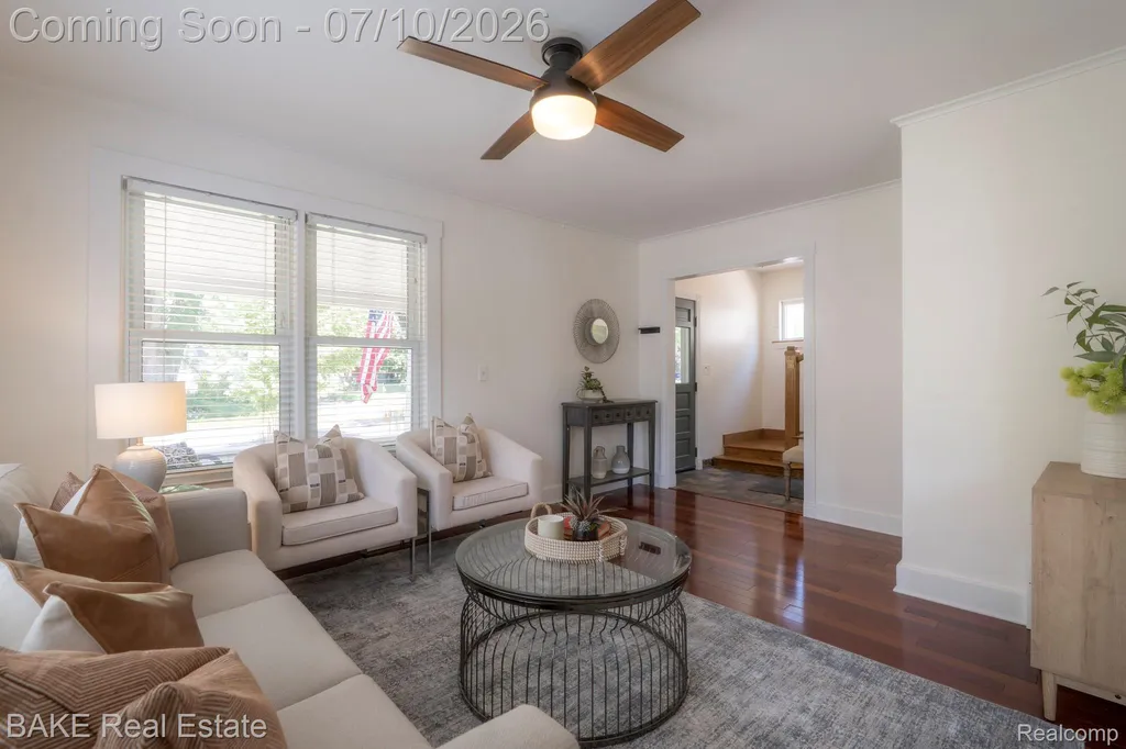 610 Blunk Street Plymouth City MI 48170