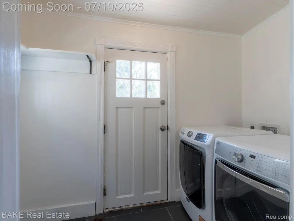 610 Blunk Street Plymouth City MI 48170