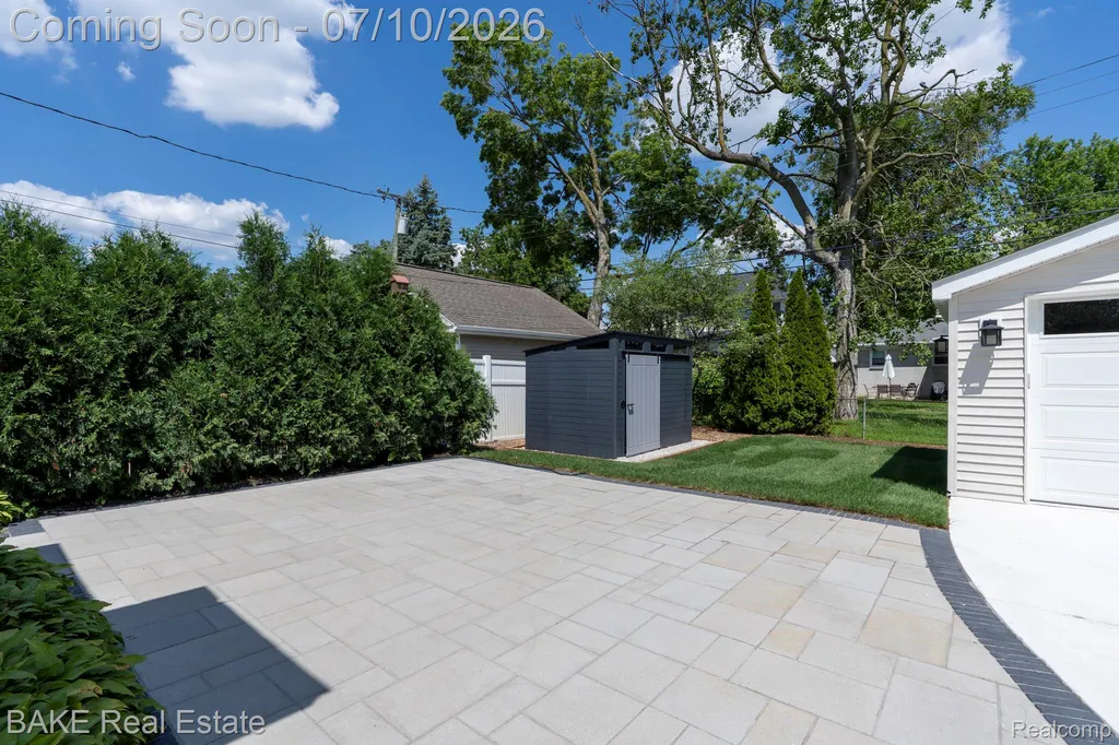 610 Blunk Street Plymouth City MI 48170