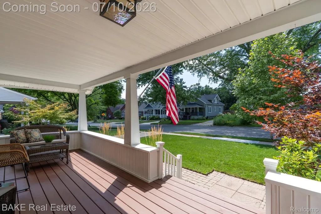 610 Blunk Street Plymouth City MI 48170