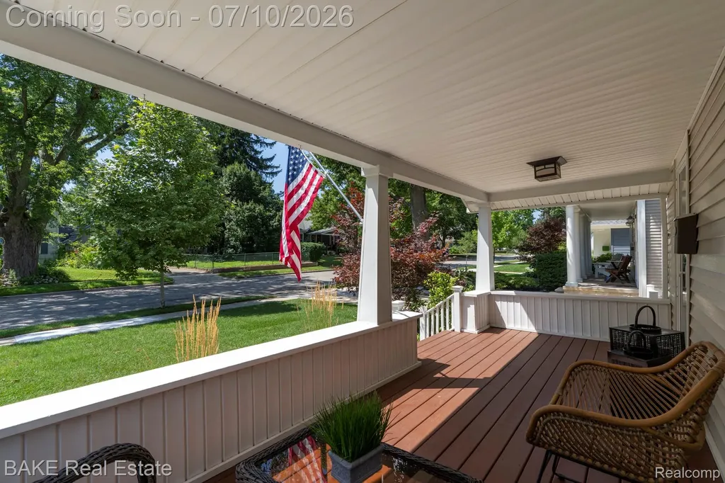 610 Blunk Street Plymouth City MI 48170