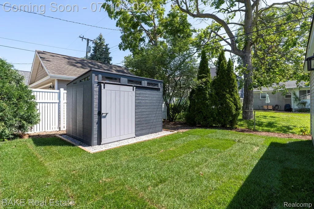 610 Blunk Street Plymouth City MI 48170