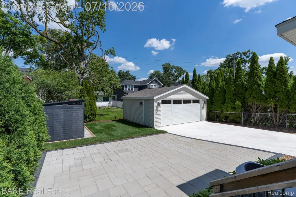 610 Blunk Street Plymouth City MI 48170
