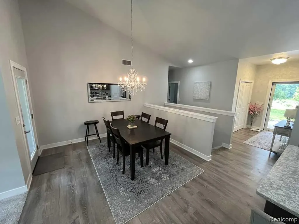3384 W Howell Road Alaiedon Township MI 48854
