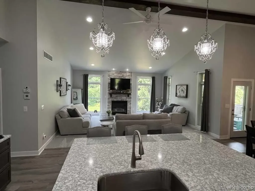 3384 W Howell Road Alaiedon Township MI 48854