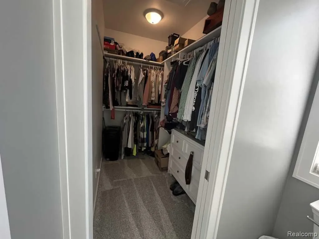 3384 W Howell Road Alaiedon Township MI 48854