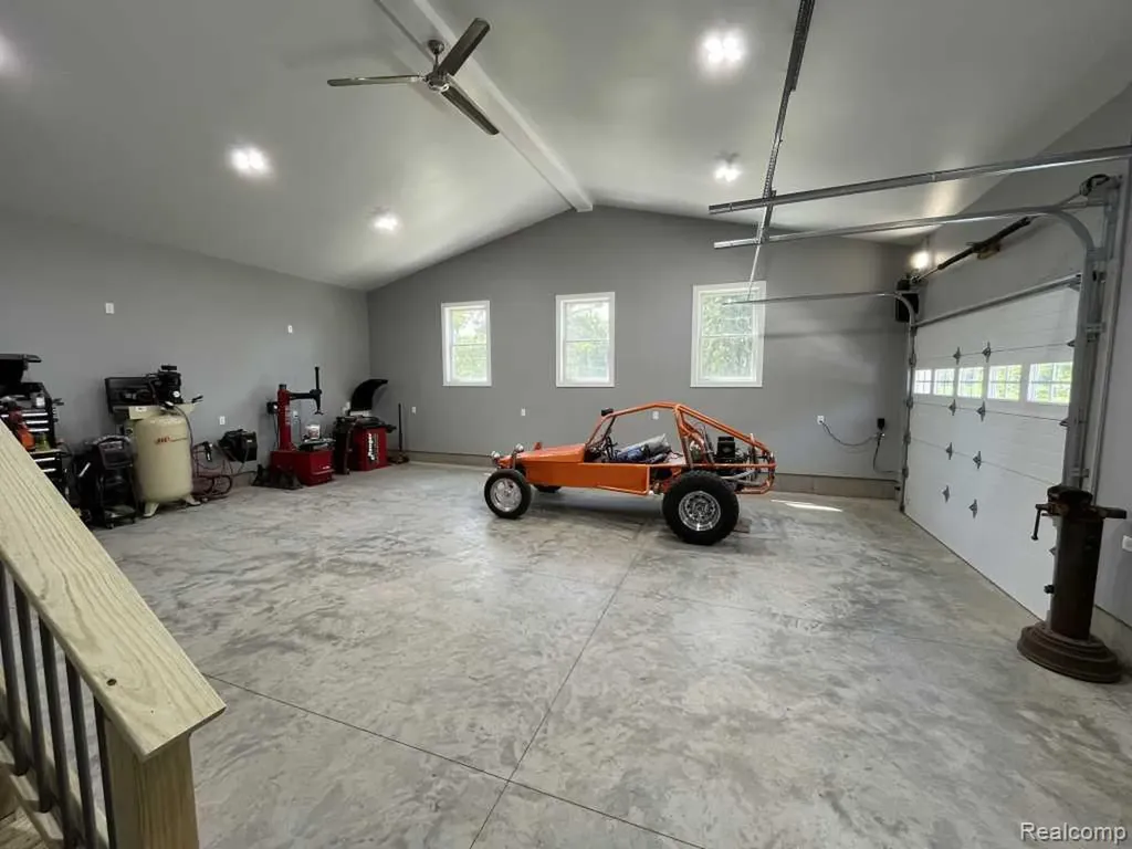 3384 W Howell Road Alaiedon Township MI 48854