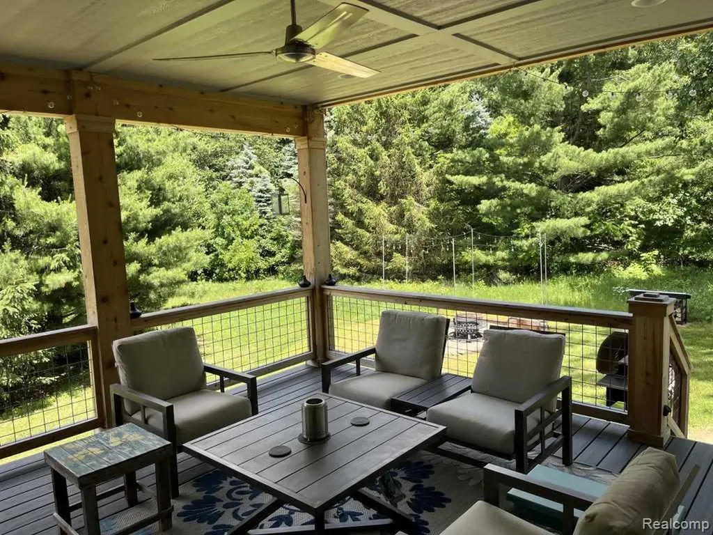 3384 W Howell Road Alaiedon Township MI 48854
