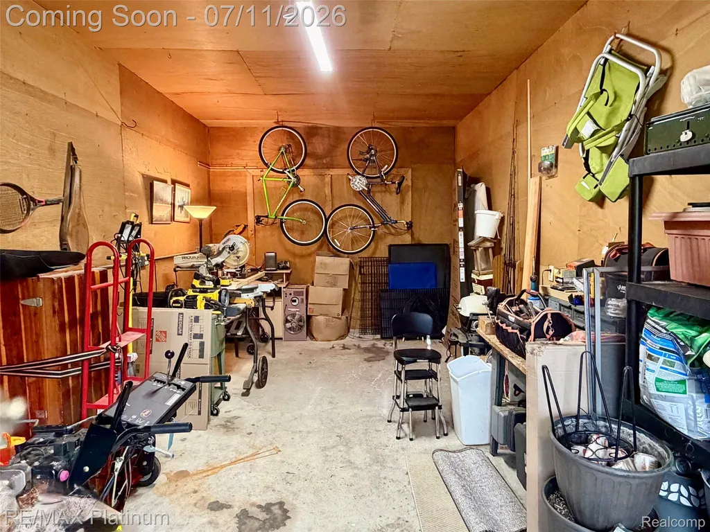 6311 Kevin Drive Hamburg Township MI 48116