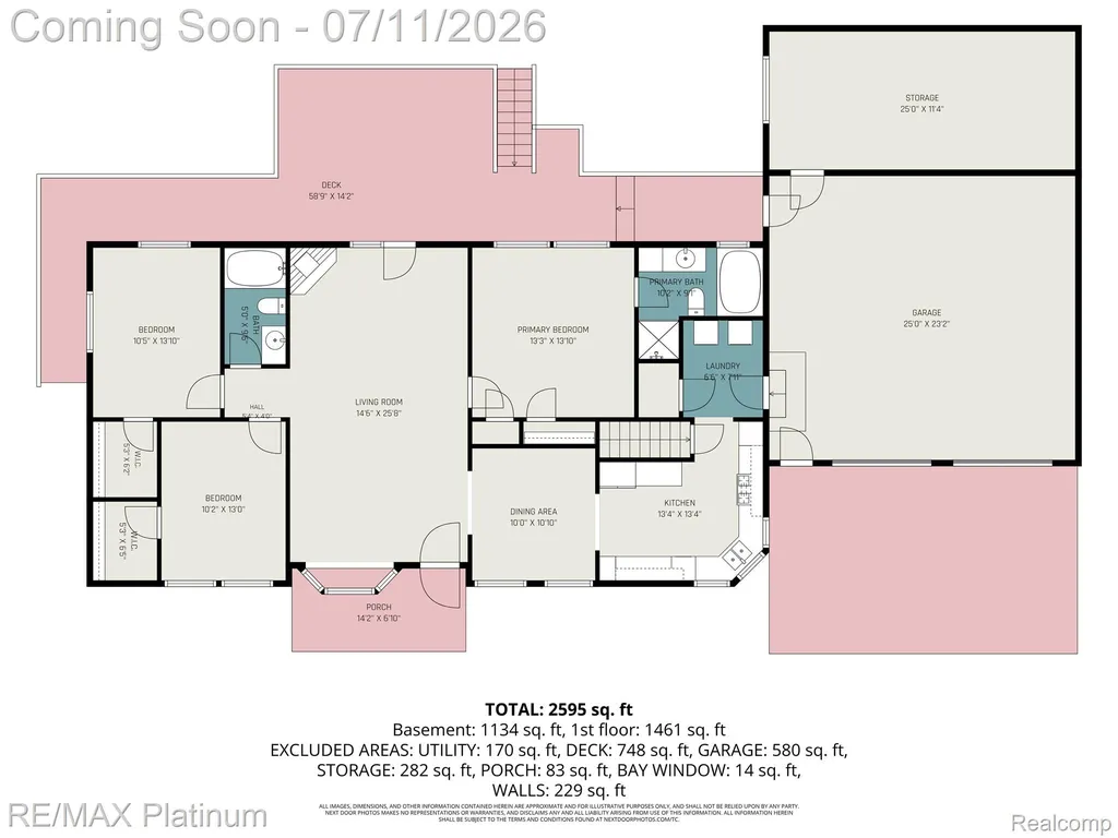 6311 Kevin Drive Hamburg Township MI 48116