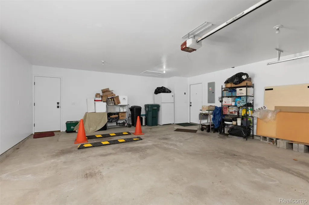 12959 Talbot Lane Huntington Woods City MI 48070