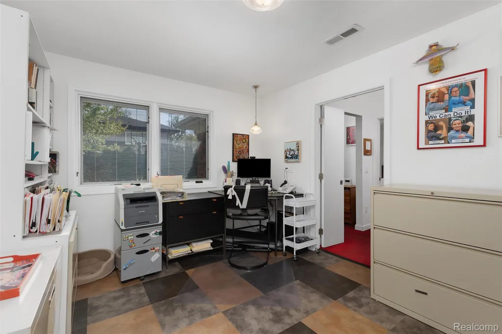 12959 Talbot Lane Huntington Woods City MI 48070