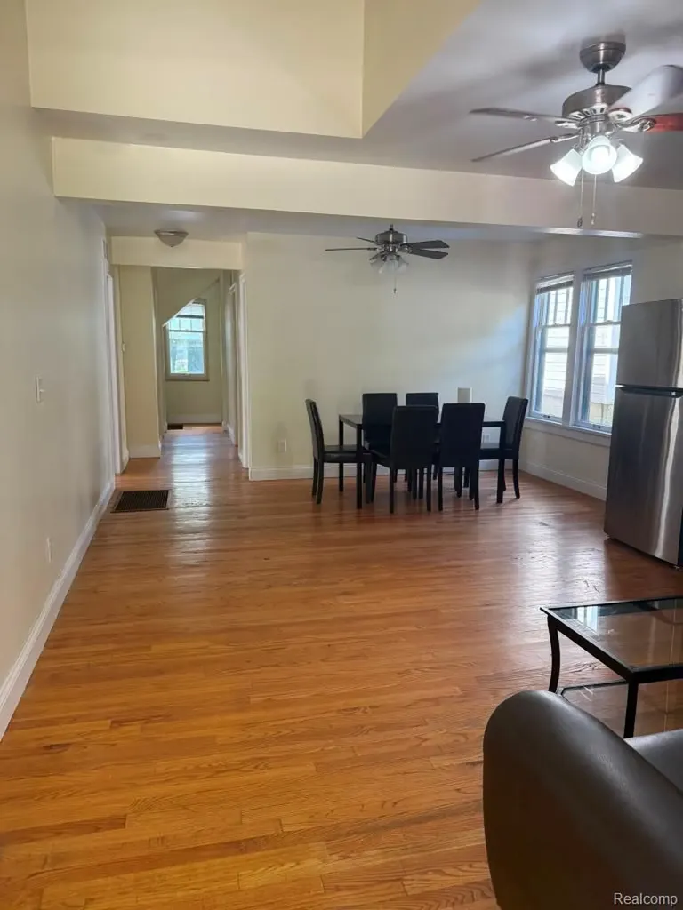 203 Koch Avenue Ann Arbor City MI 48103