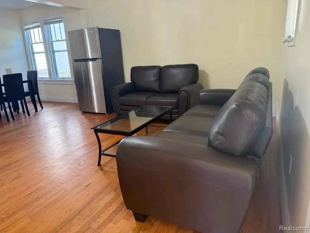 203 Koch Avenue Ann Arbor City MI 48103