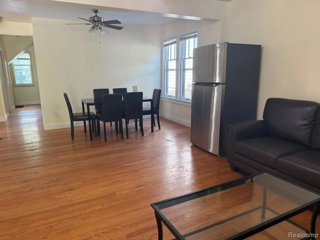 203 Koch Avenue Ann Arbor City MI 48103