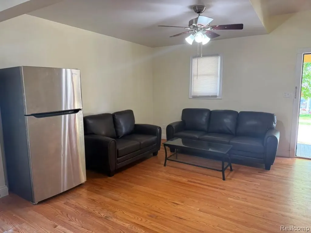 203 Koch Avenue Ann Arbor City MI 48103