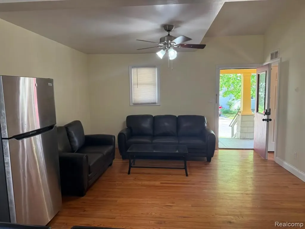203 Koch Avenue Ann Arbor City MI 48103