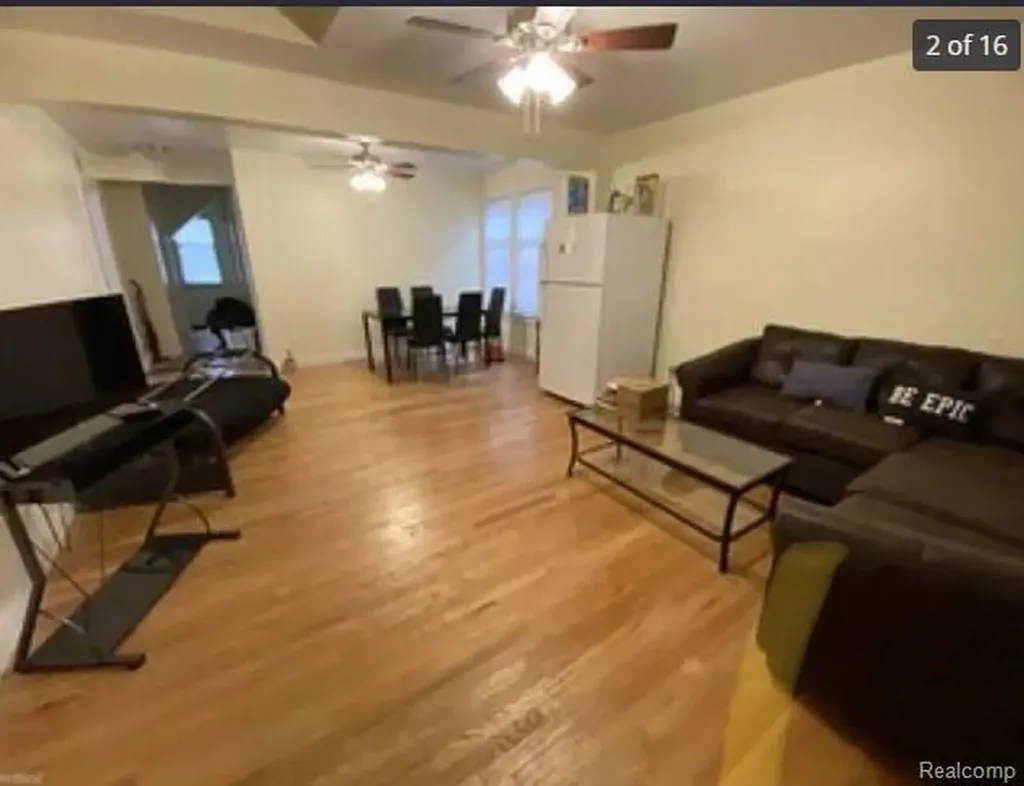 203 Koch Avenue Ann Arbor City MI 48103