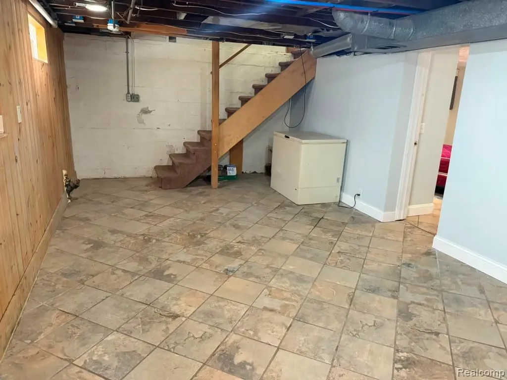 203 Koch Avenue Ann Arbor City MI 48103