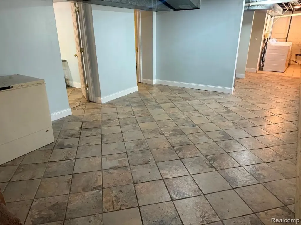 203 Koch Avenue Ann Arbor City MI 48103