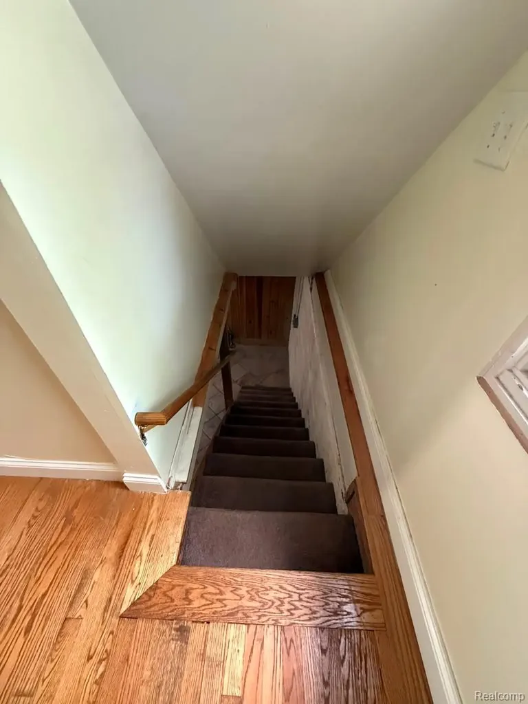 203 Koch Avenue Ann Arbor City MI 48103