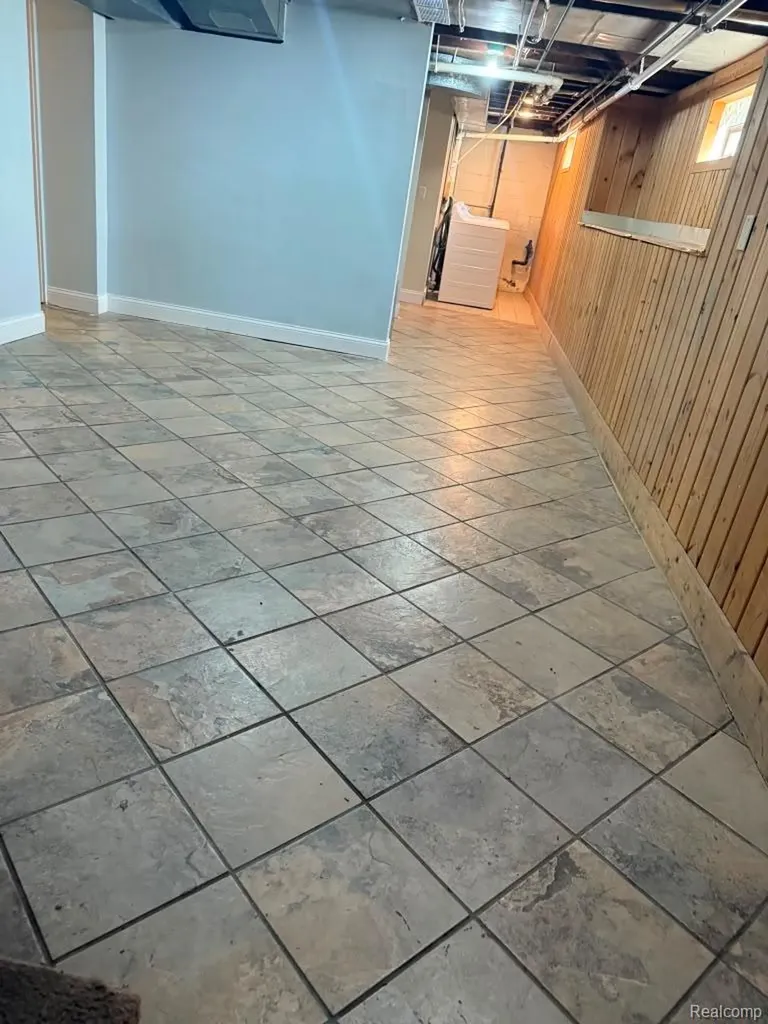 203 Koch Avenue Ann Arbor City MI 48103