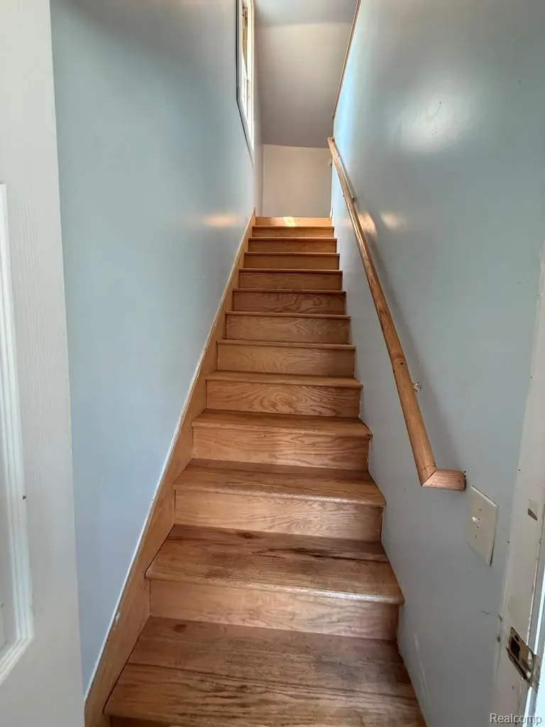 203 Koch Avenue Ann Arbor City MI 48103