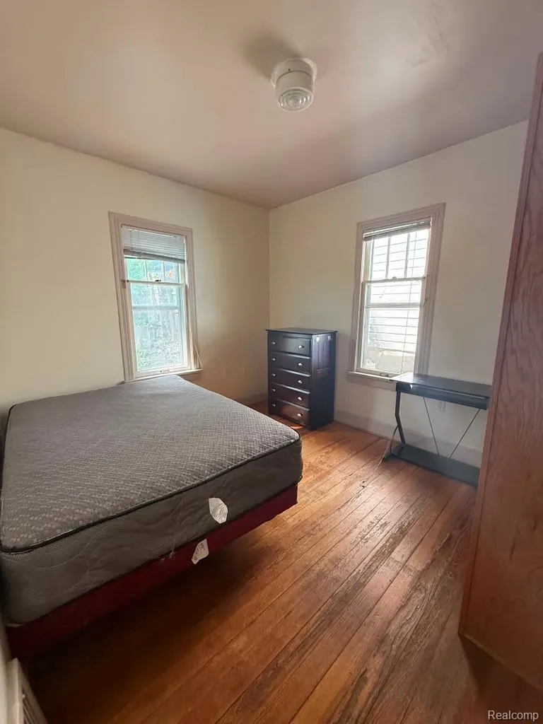 203 Koch Avenue Ann Arbor City MI 48103