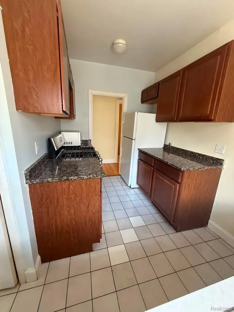 203 Koch Avenue Ann Arbor City MI 48103