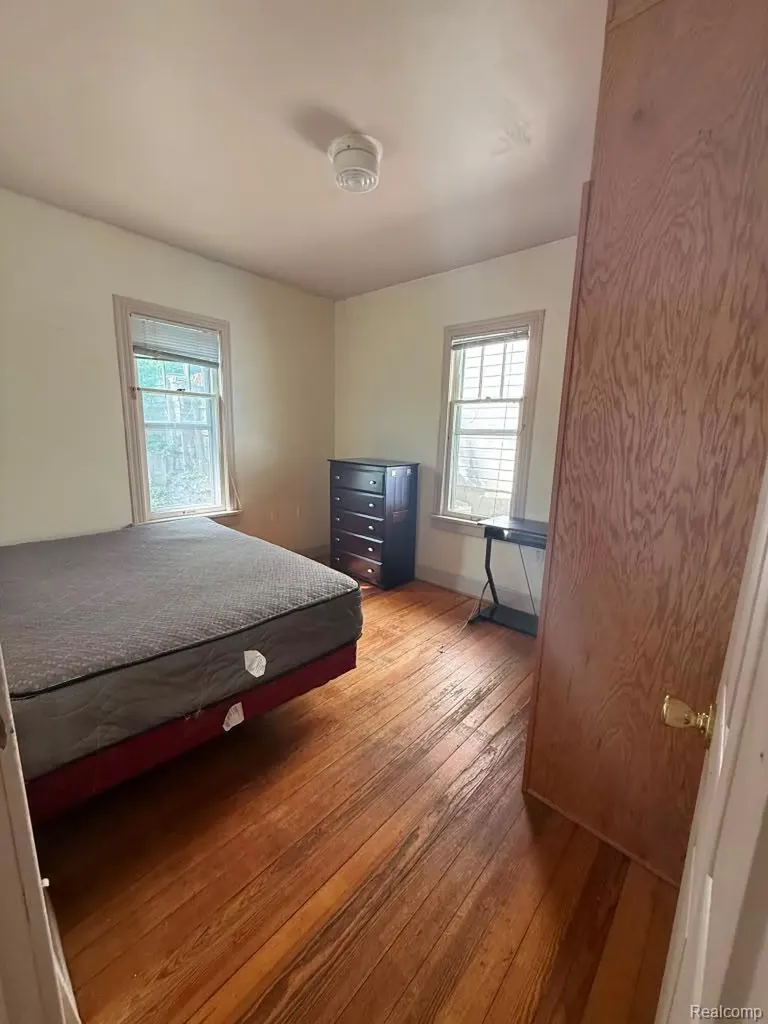 203 Koch Avenue Ann Arbor City MI 48103