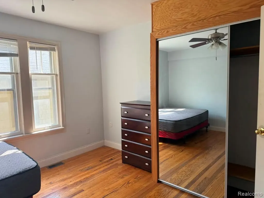 203 Koch Avenue Ann Arbor City MI 48103