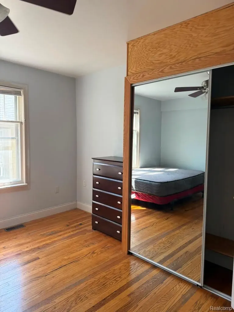 203 Koch Avenue Ann Arbor City MI 48103