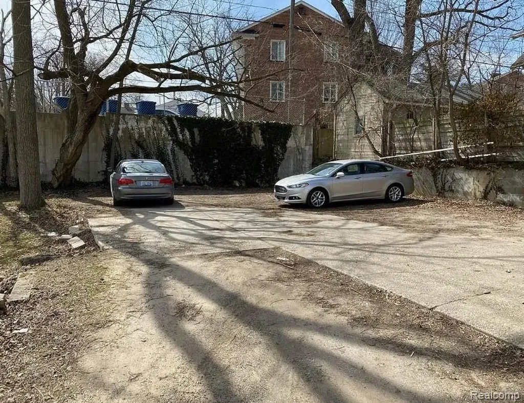 203 Koch Avenue Ann Arbor City MI 48103