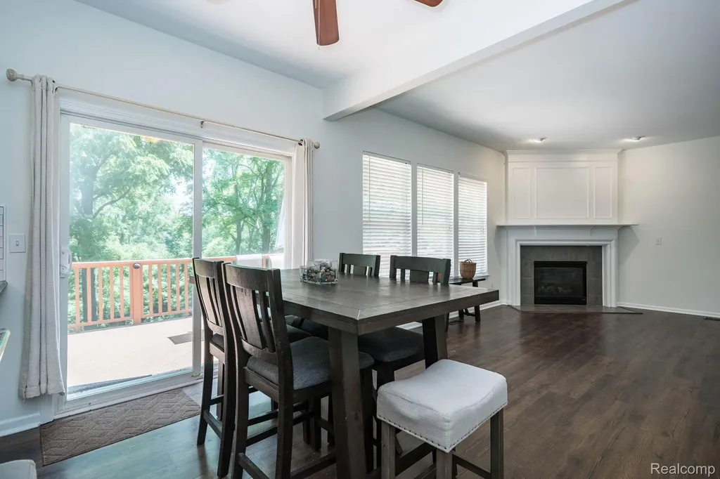 416 Otter Run Road Holly Township MI 48442