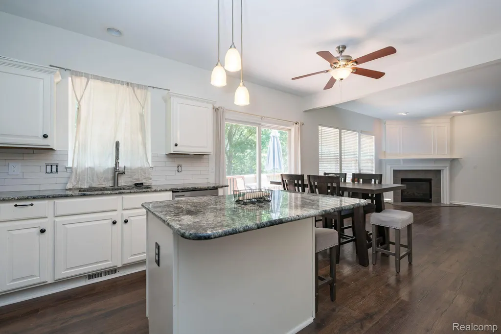 416 Otter Run Road Holly Township MI 48442