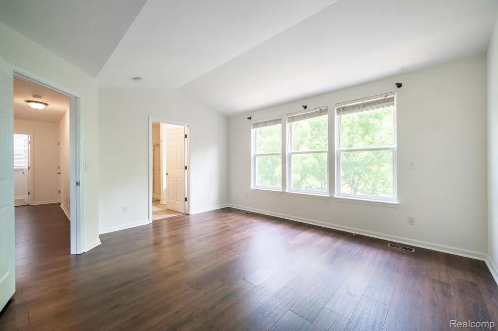 416 Otter Run Road Holly Township MI 48442
