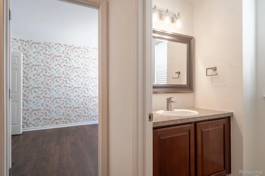 416 Otter Run Road Holly Township MI 48442