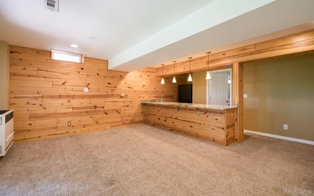 416 Otter Run Road Holly Township MI 48442