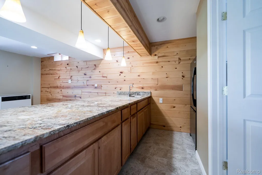 416 Otter Run Road Holly Township MI 48442